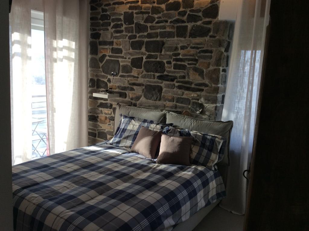 Affittacamere Smile Accomodation 奥斯塔 客房 照片
