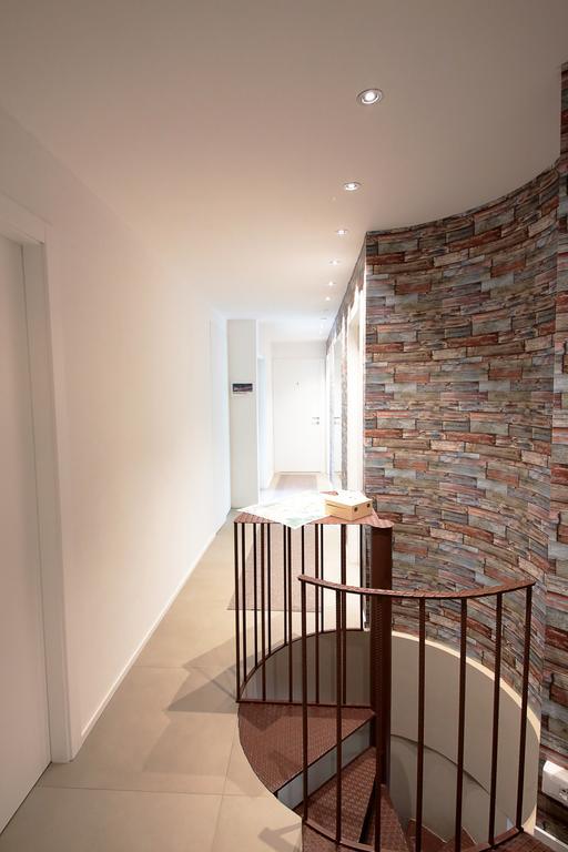 Affittacamere Smile Accomodation 奥斯塔 外观 照片