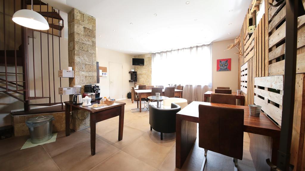 Affittacamere Smile Accomodation 奥斯塔 外观 照片