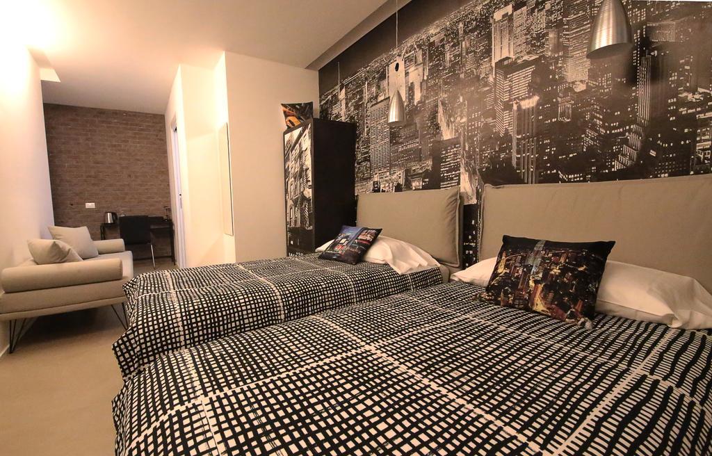 Affittacamere Smile Accomodation 奥斯塔 外观 照片
